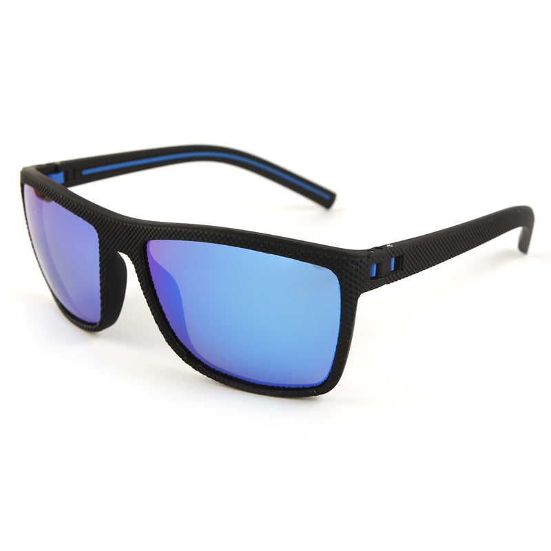 Outdoor cycling sports sunglasses women's polarized sunglasses