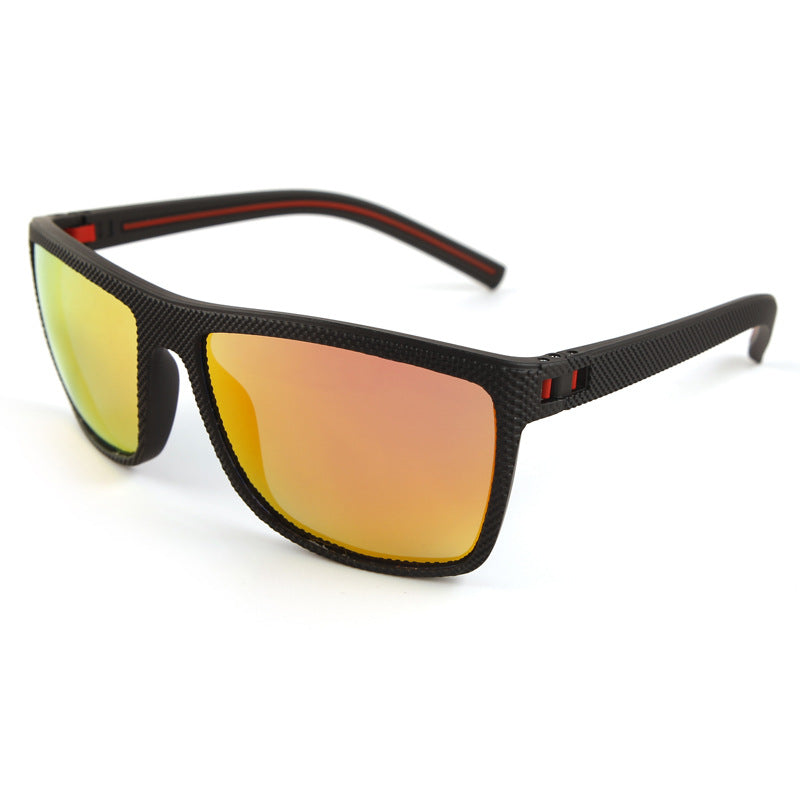Outdoor cycling sports sunglasses women's polarized sunglasses
