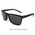 Outdoor cycling sports sunglasses women's polarized sunglasses